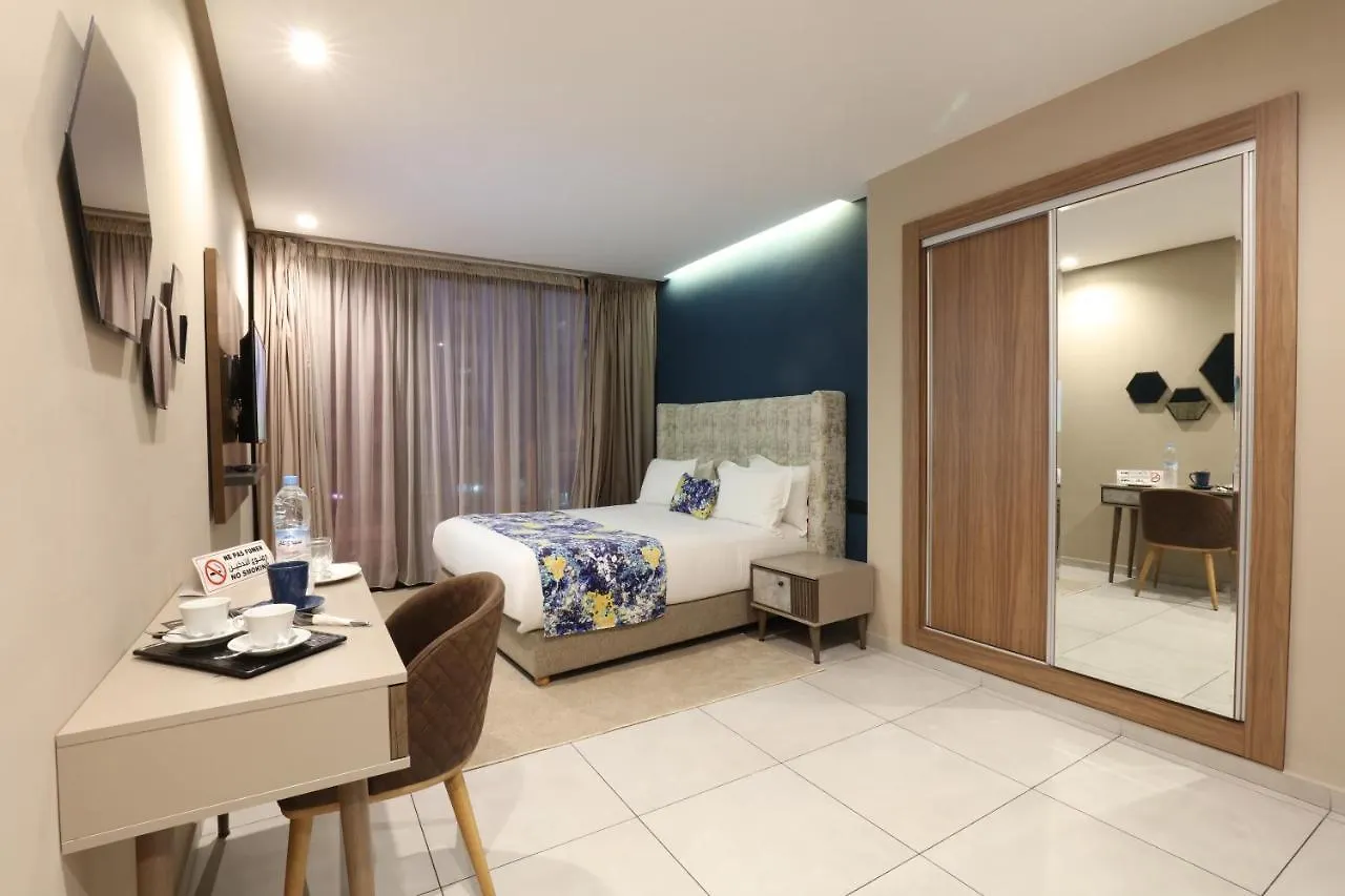 Address Hotel Casablanca