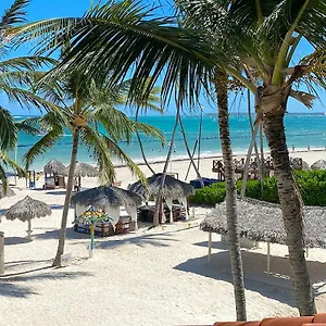 ***** Hotel Sol Caribe - Playa Los Corales - Swimming Pool, Beach Club, Bbq, Wifi República Dominicana