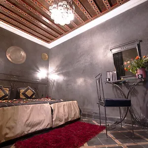**** Riad Mille Et Nuits Marruecos