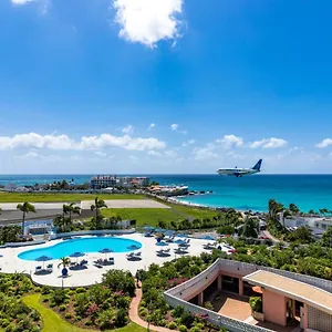 **** Hotel Royal Islander Club La Terrasse Sint Maarten