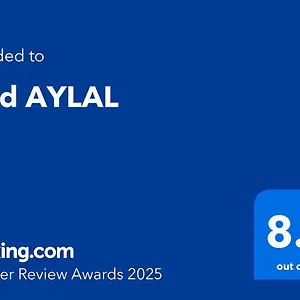 Aylal Guest house Essaouira