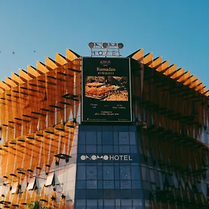Hotel Onomo Center, Casa Blanca