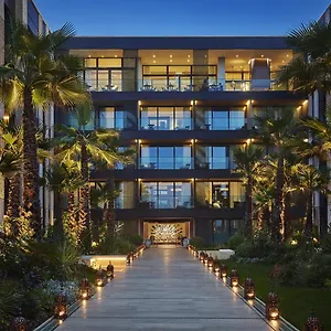 5* Otel Four Seasons