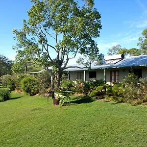 **** Bed and breakfast Amamoor alojamiento Australia