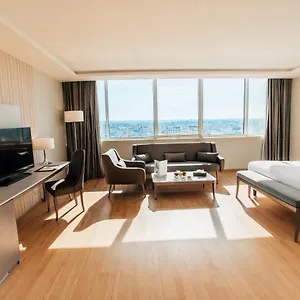 4* Otel Mogador Marina
