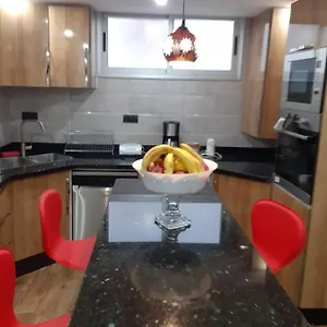 Elmoapart Apartment Agadir