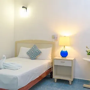 ** Hotel El Mirador México