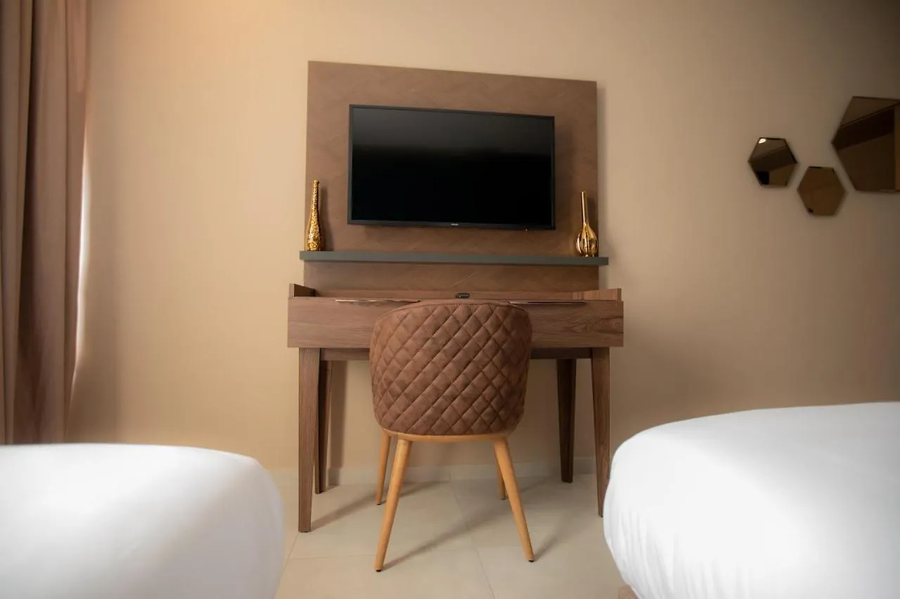 Address Hotel Casablanca