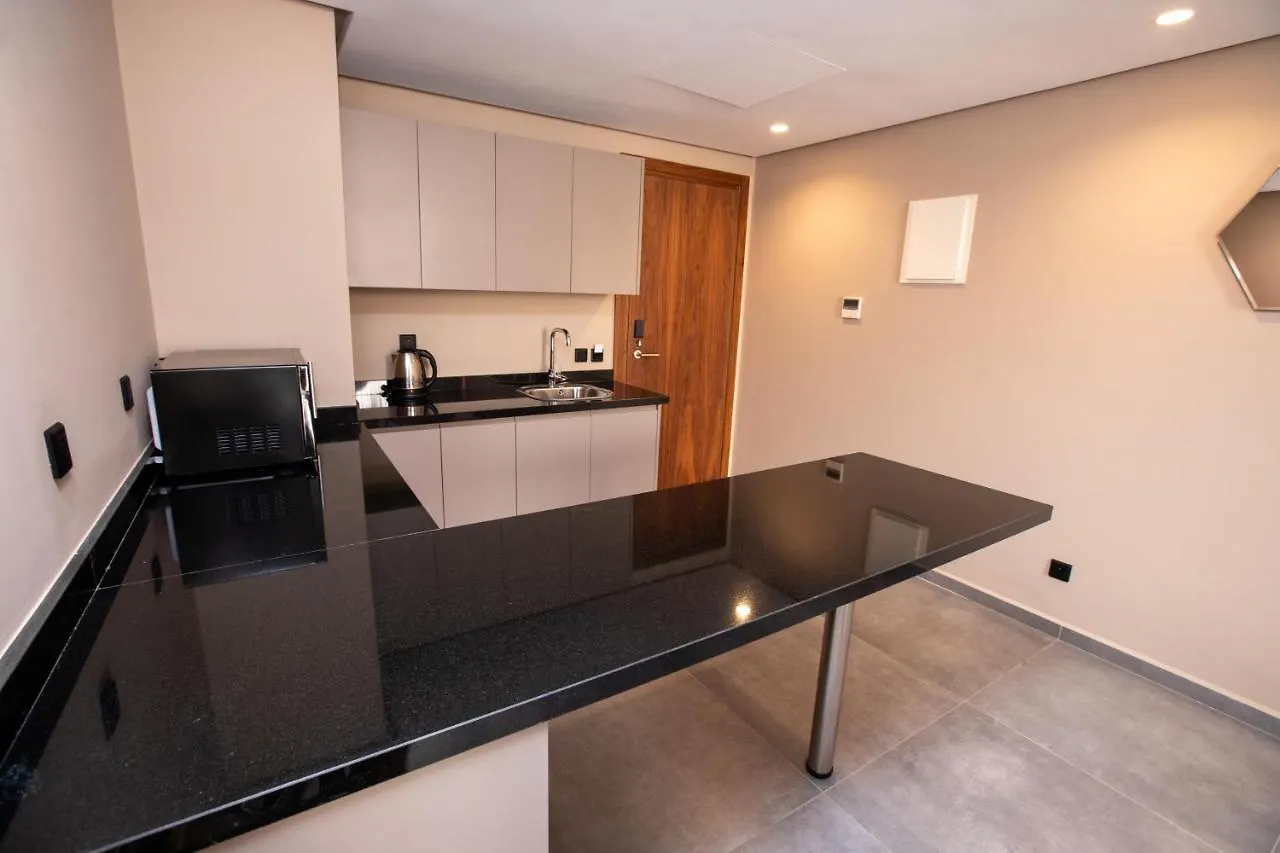 ****  Address Hotel Casablanca Marocco