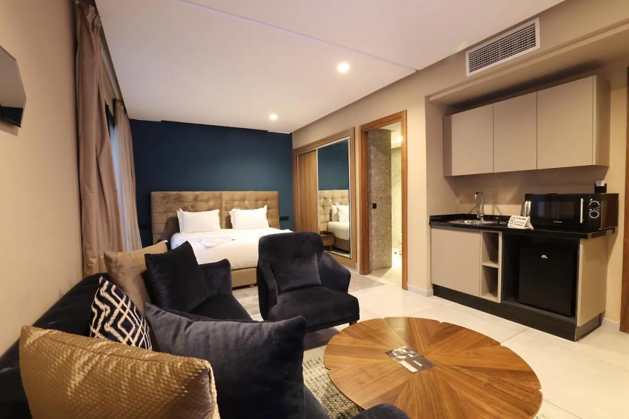 Address Hotel Casablanca 4*,  Marocco